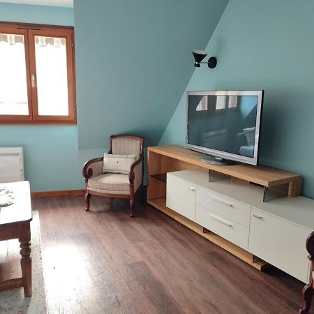 Hotel Au Lion Ribeauvillé Dış mekan fotoğraf