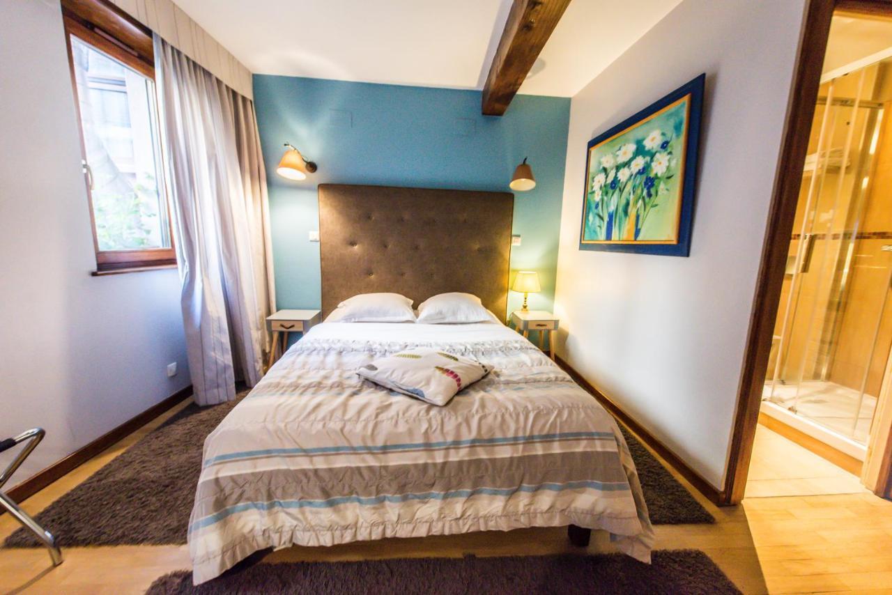 Hotel Au Lion Ribeauvillé Dış mekan fotoğraf
