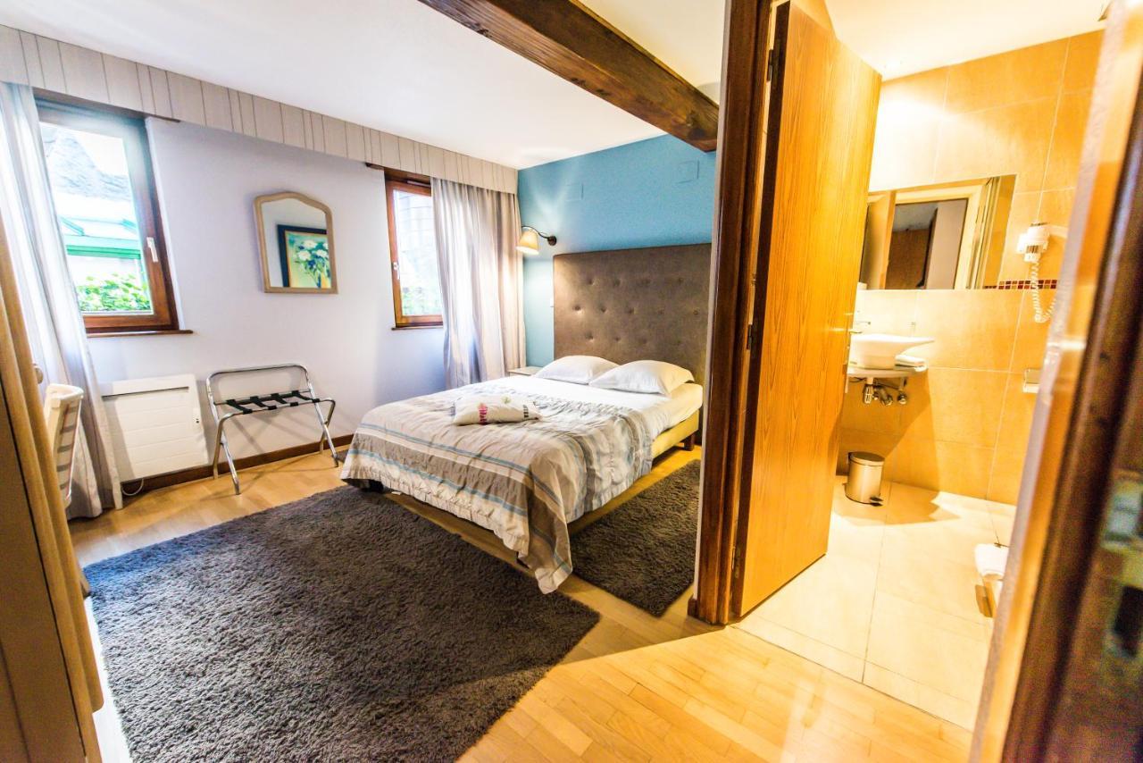 Hotel Au Lion Ribeauvillé Dış mekan fotoğraf