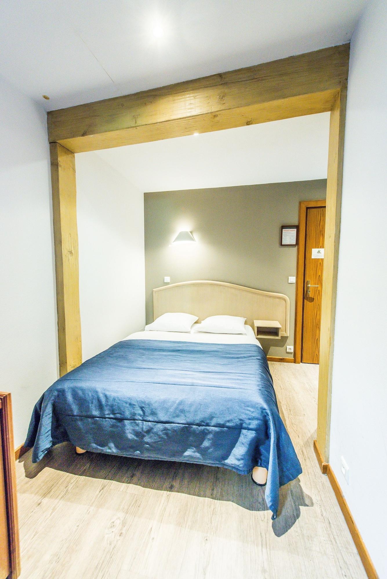 Hotel Au Lion Ribeauvillé Dış mekan fotoğraf