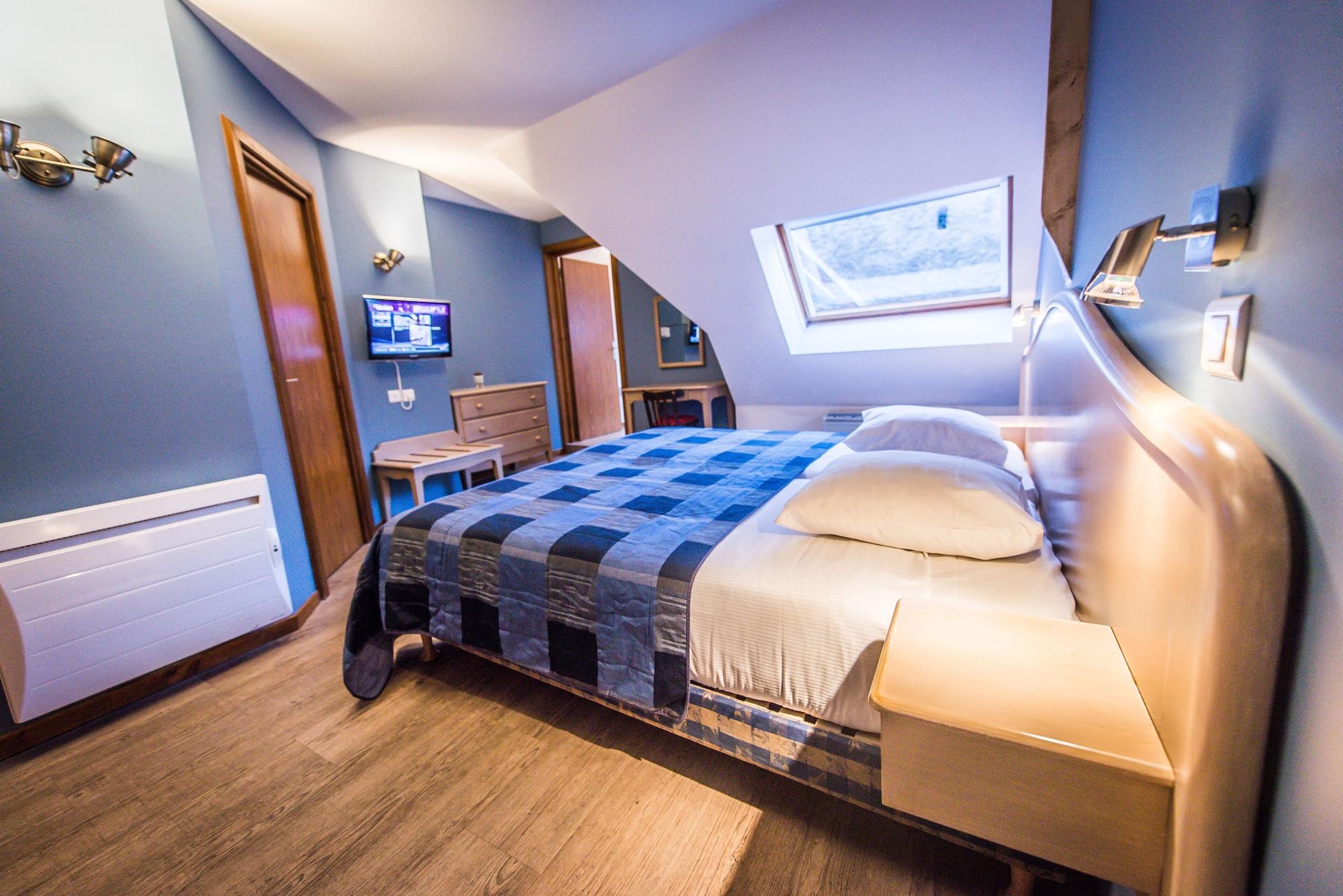 Hotel Au Lion Ribeauvillé Dış mekan fotoğraf