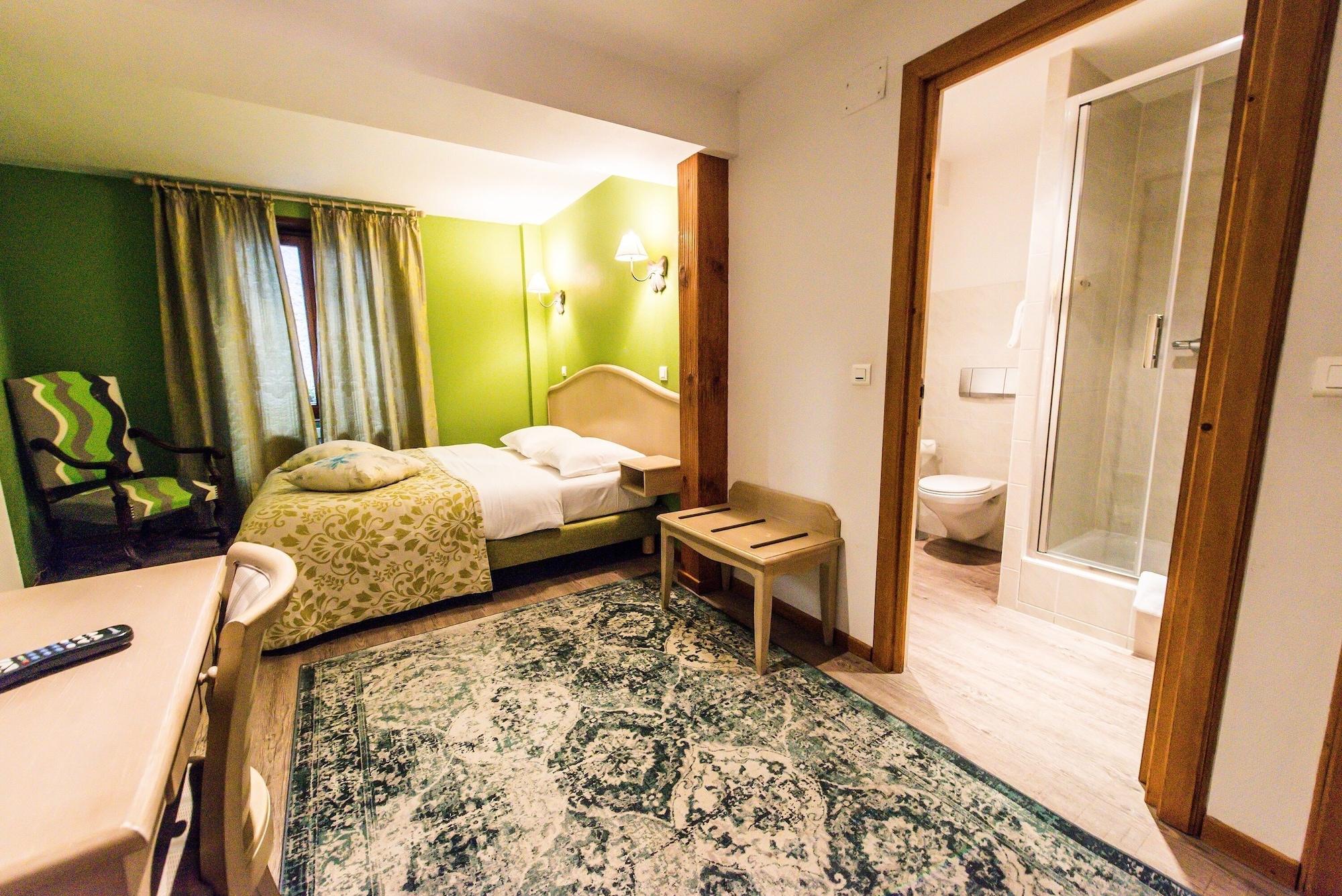 Hotel Au Lion Ribeauvillé Dış mekan fotoğraf