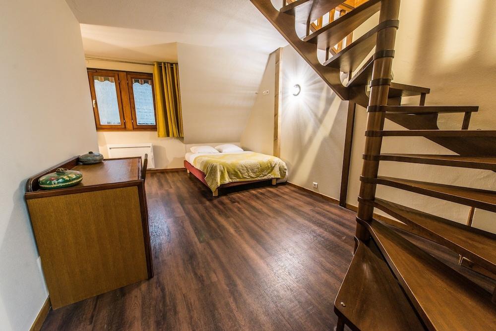 Hotel Au Lion Ribeauvillé Dış mekan fotoğraf