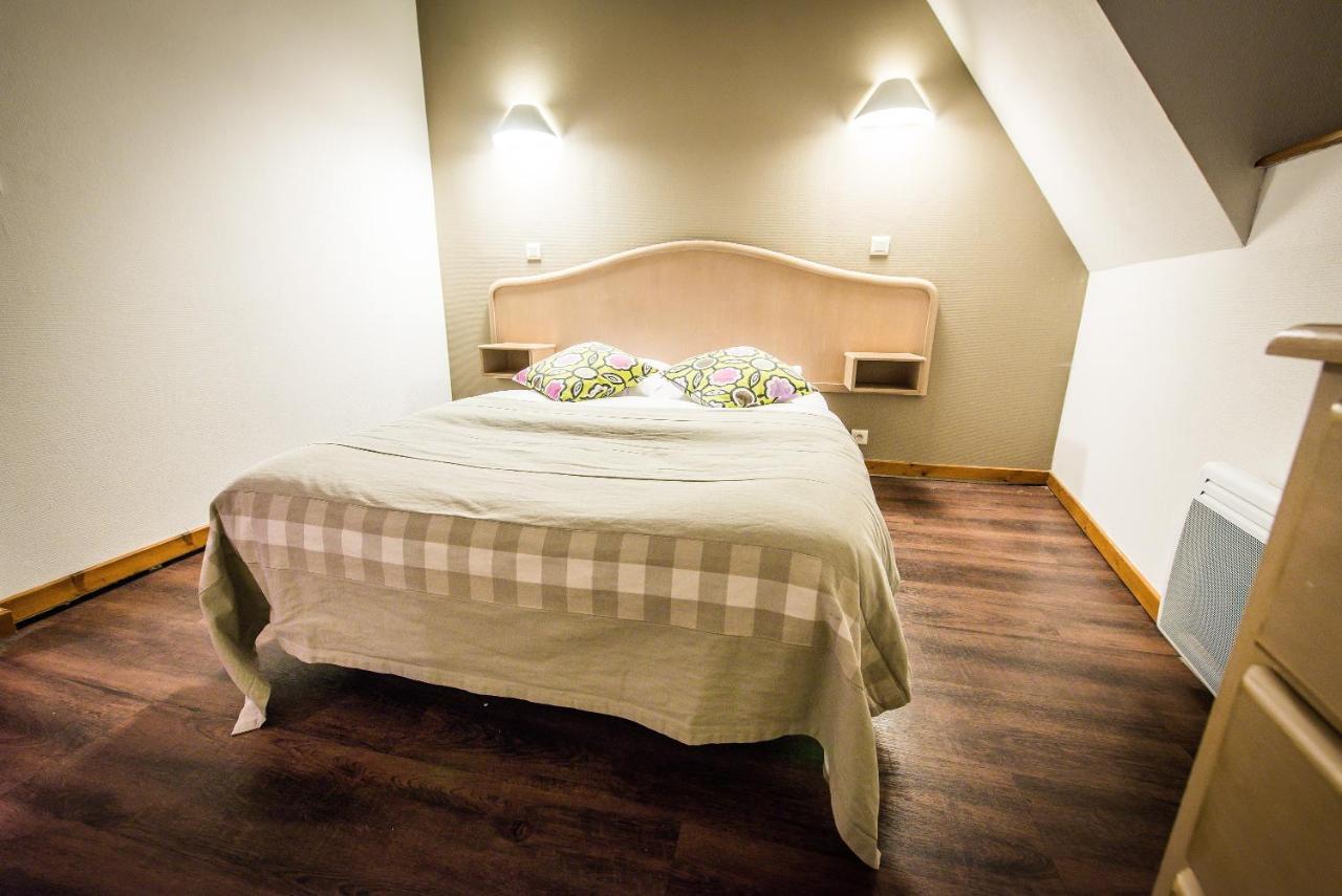 Hotel Au Lion Ribeauvillé Dış mekan fotoğraf