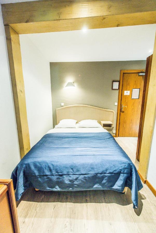 Hotel Au Lion Ribeauvillé Dış mekan fotoğraf