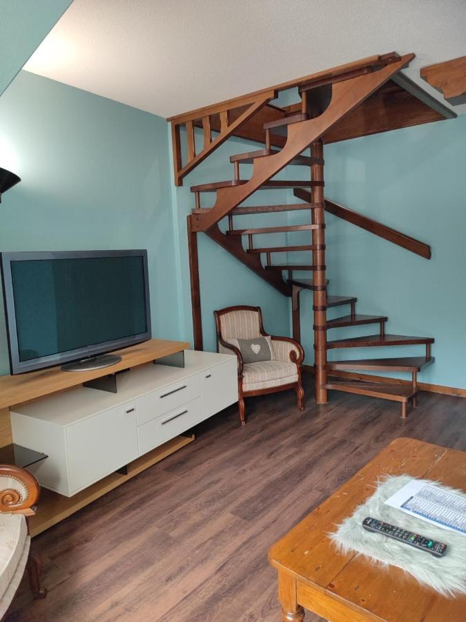 Hotel Au Lion Ribeauvillé Dış mekan fotoğraf