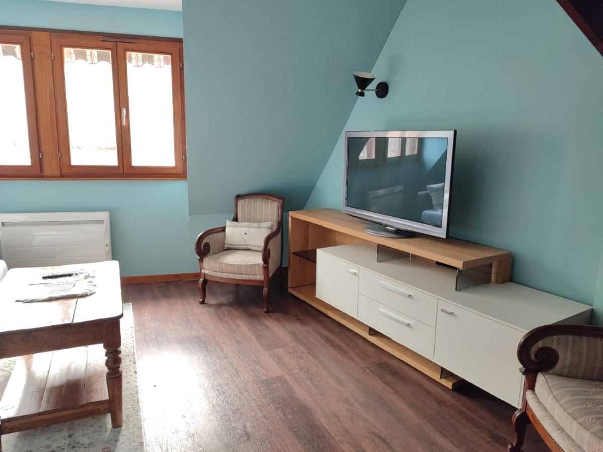 Hotel Au Lion Ribeauvillé Dış mekan fotoğraf