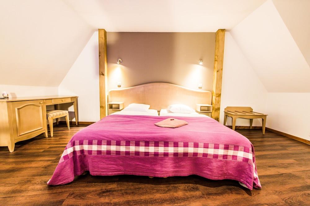 Hotel Au Lion Ribeauvillé Dış mekan fotoğraf